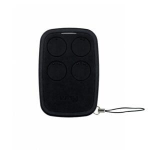 Telecomanda universala automatizari porti WHY EVO, 433.92-868.35 Mhz, 4 canale
