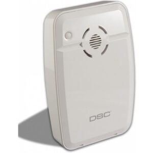 Sirena de interior wireless DSC WT 4901