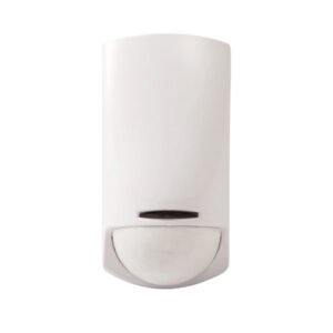 Detector de miscare digital dual PIR si MW Inim Xline XDTP200HM, 12 m, 80 grade, pet immunity, antimasking