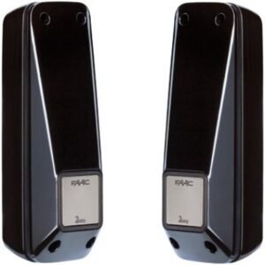 Set fotocelule IR emitator/receptor XP 20B D – FAAC XP20B-785103