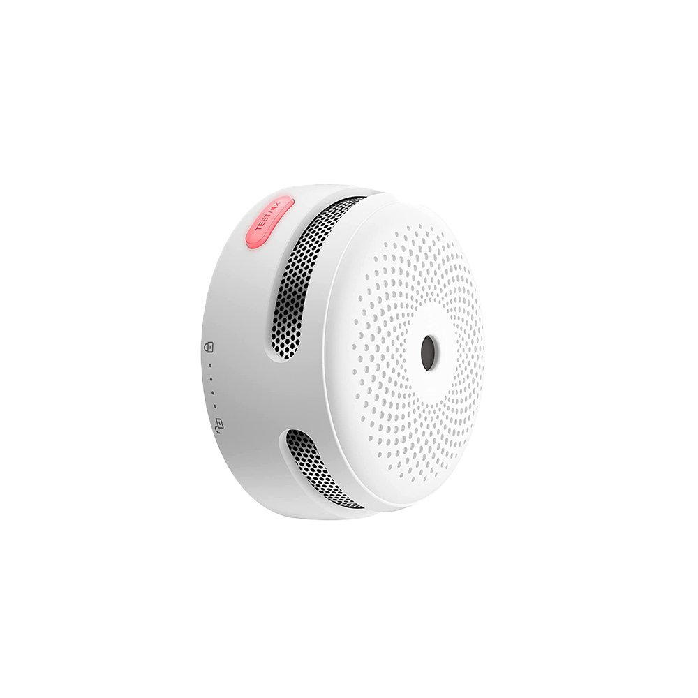 Detector de fum X-Sense XS01-WX, 20 – 40 m2, WiFi 2.4 GHz, 85 dB
