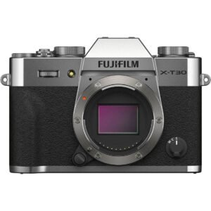 Fujifilm X-T30 II Aparat Foto Mirrorless Body – Default Title