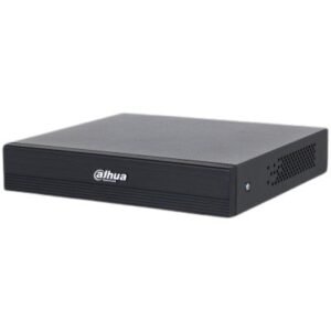 DVR 4 canale Penta-brid Dahua XVR1B04-I/T, 2MP, H.265+, SMD Plus, Audio bidirectional