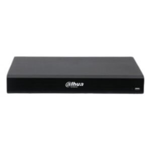 XVR 8 canale Dahua XVR7208A-4K-I3, 8MP IP, WizSense AI, QuickPick, EPTZ, SMD Plus, 4K HDMI, 2 SATA