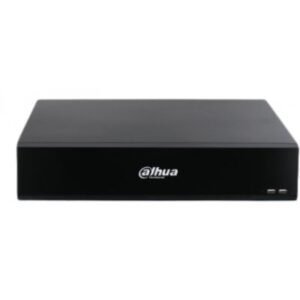 XVR 8 canale Dahua XVR7808S-4K-I3, 8MP, WizSense AI, QuickPick, EPTZ, SMD Plus, 4K HDMI, 8 SATA