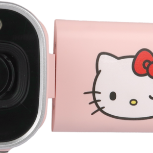 YASHICA x Hello Kitty DigiPocket Camcorder (Pink) – Default Title