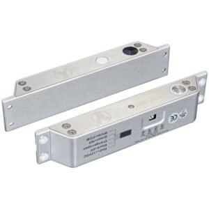Bolt electromagnetic fail-safe Yli YB-500IN(LED) 12Vcc, temporizare