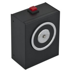 Electromagnet de retinerea usii YD-604