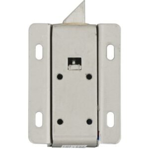 Incuietoare electrica aplicabila YE-302A cu limba pentru vestiare, dulapuri
