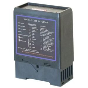 Inductor de bucla cu un canal YLI YK-BAR-IND-1(v2)