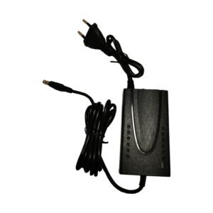 Sursa de alimentare YLI-12-2W, 12 V, 2 A, protectie scurtcircuit, LED de stare