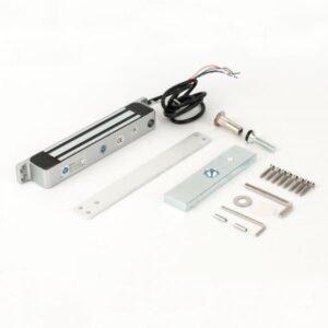Electromagnet de exterior waterproof, IP 68, cu LED YM-180H(LED)