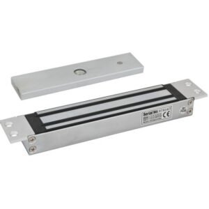 Electromagnet incastrabil de 280kgf YM-280M