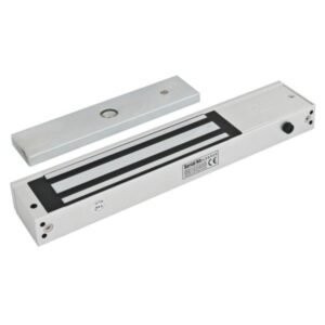 Electromagnet aplicabil de 350kgf, cu LED de stare YM-350(LED)