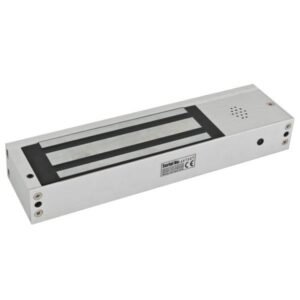 Electromagnet aplicabil de 500 kgf, cu buzzer si led de stare YM-500BZ