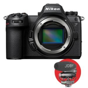 Nikon Z6 III body – Default Title