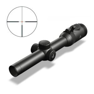 Luneta de arma pentru vanatoare Swarovski Z8i 1-8×24 II L 4A-I