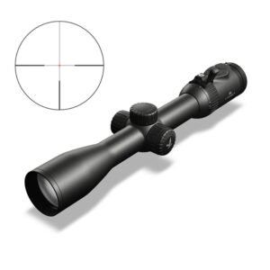 Luneta de arma pentru vanatoare Swarovski Z8i 1.7-13.3×42 II P L 4A-IF