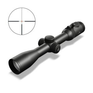 Luneta de arma pentru vanatoare Swarovski Z8i 1.7-13.3×42 II P L 4A-I