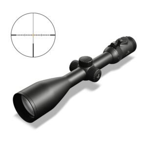 Luneta de arma pentru vanatoare Swarovski Z8i 2.3-18×56 II P L 4W-I