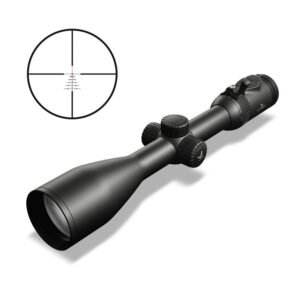 Luneta de arma pentru vanatoare Swarovski Z8i 2.3-18×56 II P L BRX-I