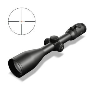 Luneta de arma pentru vanatoare Swarovski Z8i 2.3-18×56 II P L 4A-I