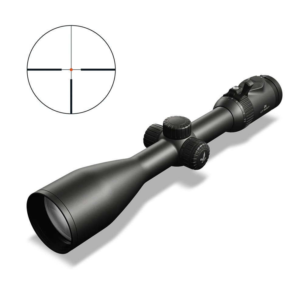 Luneta de arma pentru vanatoare Swarovski Z8i 2.3-18×56 II P L 4A-I