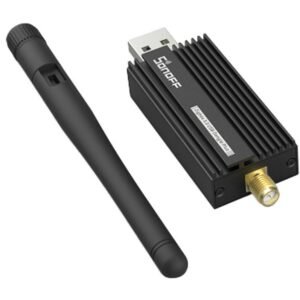 Gateway ZigBee 3.0 USB Dongle Plus-E Sonoff 6920075777659