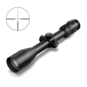 Luneta de arma pentru vanatoare Swarovski Z8i+ 5-40×56 SR 4A-I cu sina