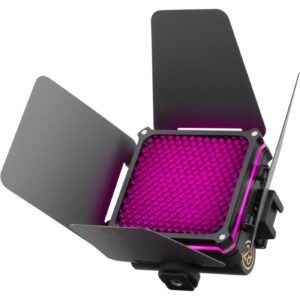 Zhiyun LED Fiveray M20C (RGB) Combo – Default Title