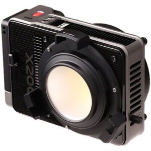 Zhiyun Molus LED X200 Bi-Color Cob Light Combo – Default Title
