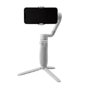 Zhiyun Tech Smooth Q4 Stabilizator Gimbal pentru Smartphone – Default Title