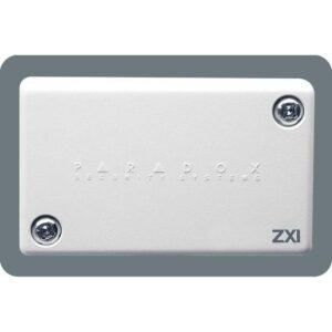 Modul de extensie adresabil 1 sau 2 zone Paradox ZX1